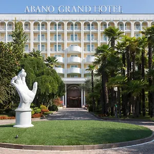 ***** Hotel Abano Grand Italien