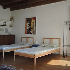 Сasa de vacaciones La Corte Del Noce Italia