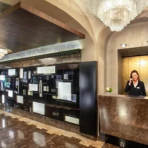 **** Hotel The Style Italien
