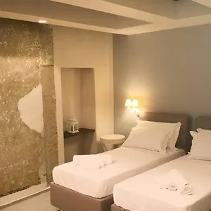 3* Couette-café Vicoli Di