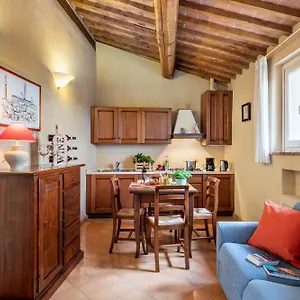  Apartamento Il Borghetto Italia