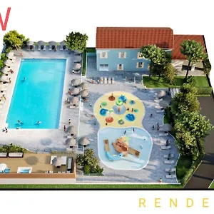 **** Resort Park Gallanti Italien