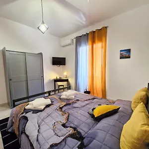 Casa Imma Nápoles