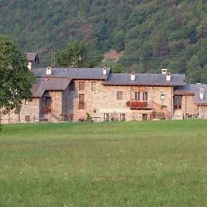  Agroturismo Le Dei Baff Italia