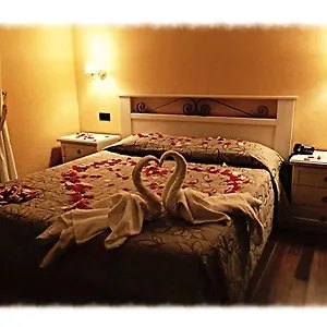 *** Hotel Maximo Italia