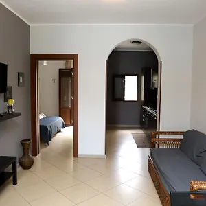  Apartamento Conte Agostino Pepoli Italia