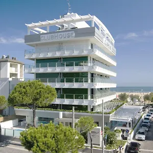 **** Hotel Club House Italien