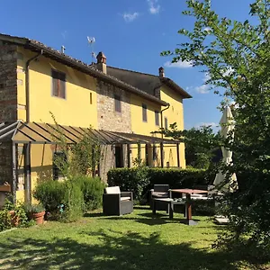  Agroturismo Tenuta Dei Cavalieri Italia