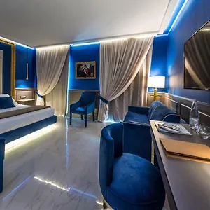 3* Couette-café Relais San Severo