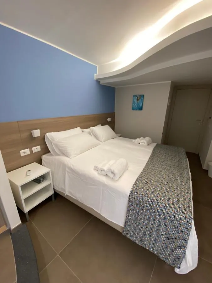 Bed & Breakfast Coreammare Napoli